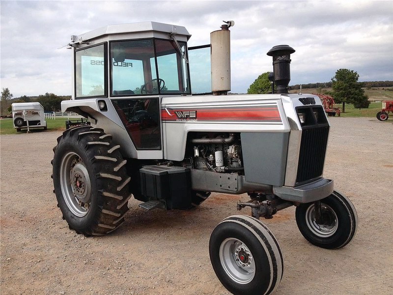 Top 50 Armitage Equipment OK Equipment Showcase